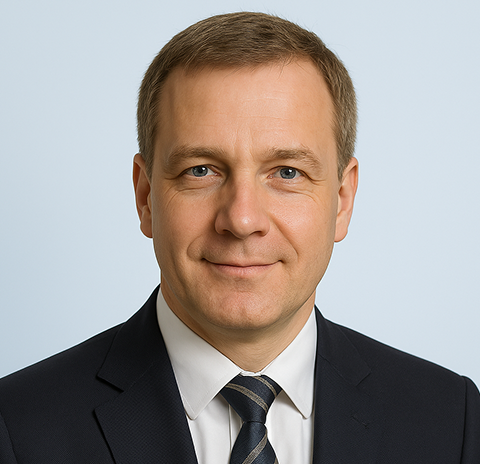 Thomas Berger